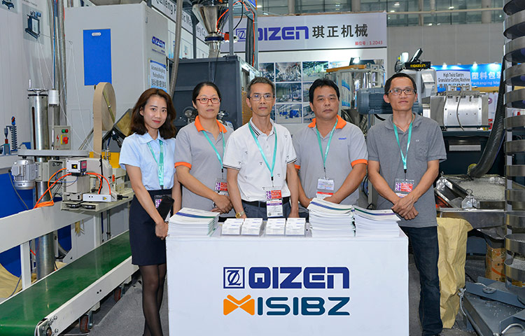 行业经验丰富的团队