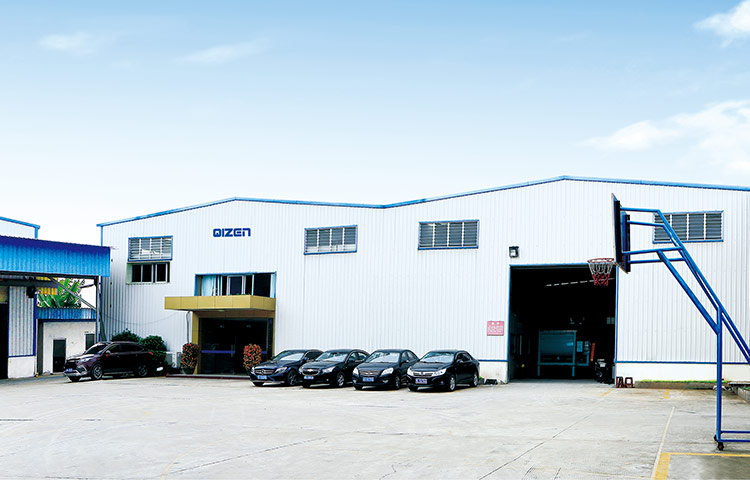 专注木质包装材料生产