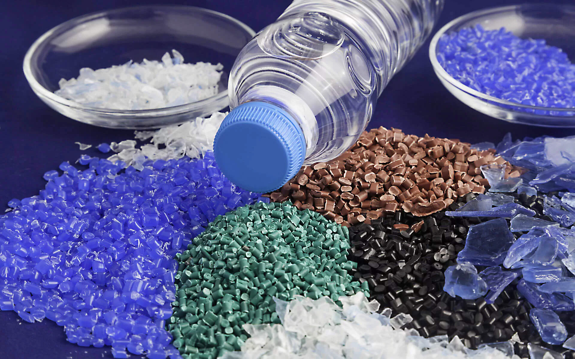 Plastics Industry