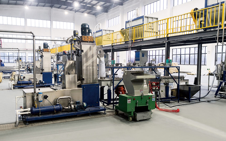 Plastics Blow Molding